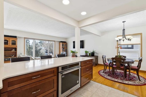 35 45 Street Sw, Calgary, AB - Indoor