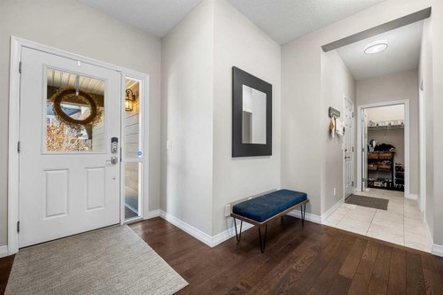 206 Mahogany Passage Se, Calgary, AB - Indoor Photo Showing Other Room