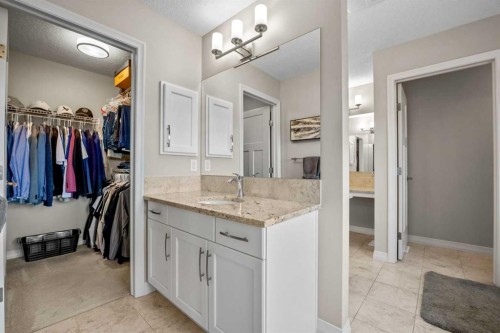 206 Mahogany Passage Se, Calgary, AB - Indoor