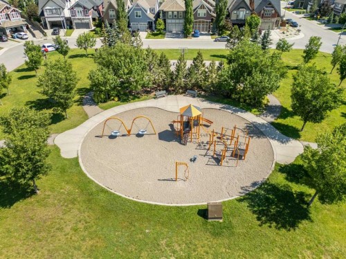 206 Mahogany Passage Se, Calgary, AB - Outdoor