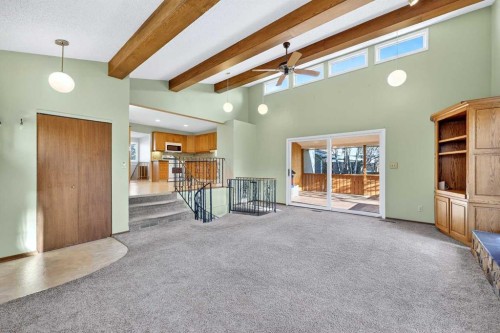 5315 Valiant Drive Nw, Calgary, AB - Indoor