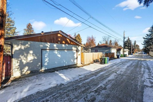 5315 Valiant Drive Nw, Calgary, AB - Outdoor