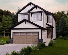 182 Sora Way SE Calgary, AB T3S 0L6