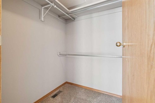 7117 California Boulevard Ne, Calgary, AB - Indoor With Storage