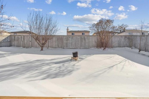 7117 California Boulevard Ne, Calgary, AB - Outdoor