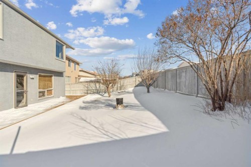 7117 California Boulevard Ne, Calgary, AB - Outdoor