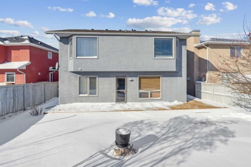 7117 California Boulevard Ne, Calgary, AB - Outdoor