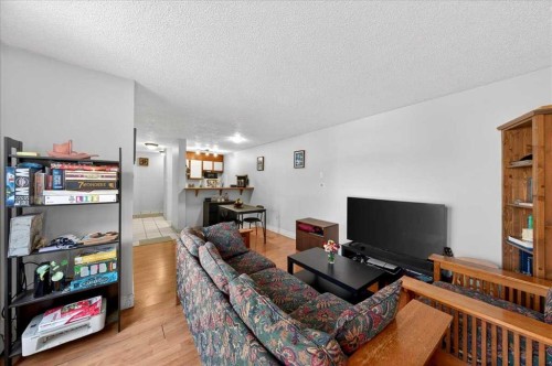 303-431 1 Avenue Ne, Calgary, AB - Indoor