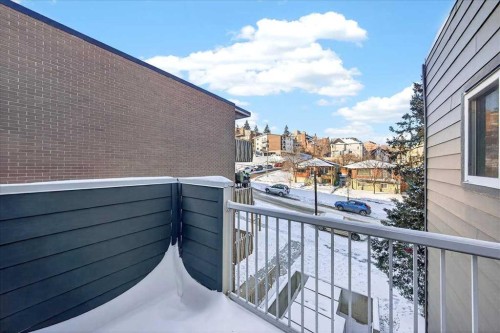 303-431 1 Avenue Ne, Calgary, AB - Outdoor With Exterior