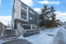 303-431 1 Avenue Ne, Calgary, AB  - Outdoor 