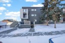 303-431 1 Avenue Ne, Calgary, AB  - Outdoor 