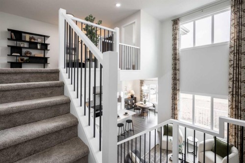 178 Sora Way Se, Calgary, AB - Indoor Photo Showing Other Room