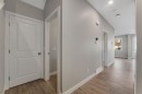 24 Corner Glen Green Ne, Calgary, AB  - Indoor Photo Showing Other Room 