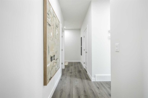 133 Sora Gardens Se, Calgary, AB - Indoor Photo Showing Other Room