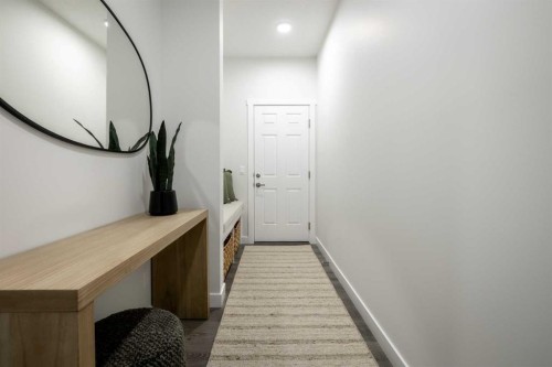 133 Sora Gardens Se, Calgary, AB - Indoor Photo Showing Other Room