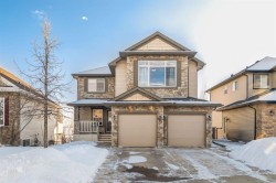 515 Crystal Green Mews  Okotoks, AB T1S 2K6