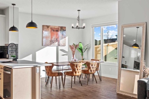 116 Ambleside Crescent Nw, Calgary, AB 