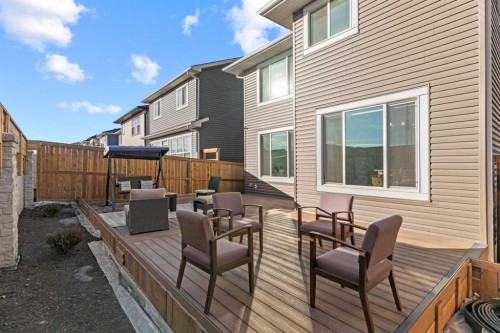 116 Ambleside Crescent Nw, Calgary, AB 
