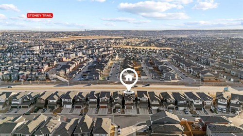 116 Ambleside Crescent Nw, Calgary, AB 