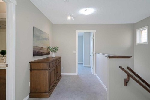 195 Marquis Common Se, Calgary, AB - Indoor Photo Showing Other Room