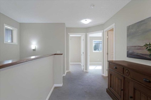 195 Marquis Common Se, Calgary, AB - Indoor Photo Showing Other Room