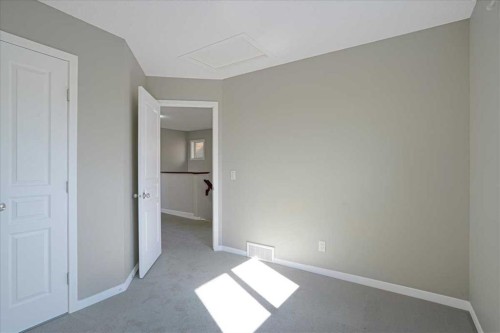 195 Marquis Common Se, Calgary, AB - Indoor