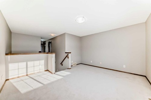 834 Cranston Drive Se, Calgary, AB - Indoor Photo Showing Other Room