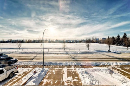 834 Cranston Drive Se, Calgary, AB - Outdoor With View