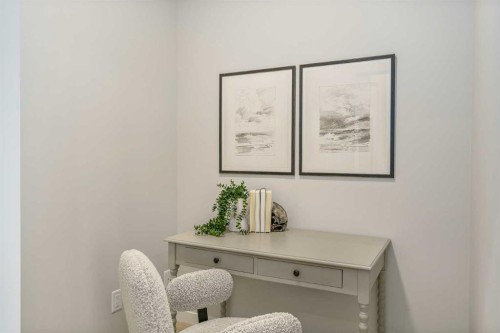 1485 Rangeview Drive Se, Calgary, AB - Indoor Photo Showing Other Room