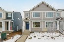 1485 Rangeview Drive Se, Calgary, AB  - Outdoor With Facade 