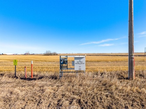 10 Acres Parcel 1-1200 Range Rd 261, Beiseker, AB 