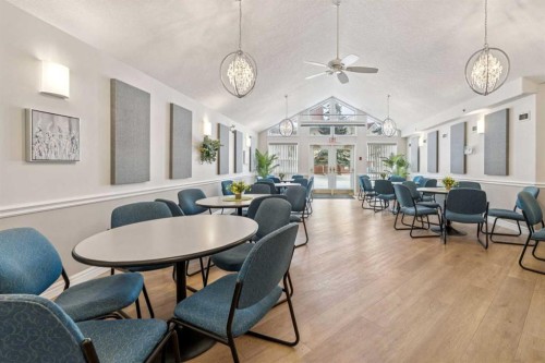 2327-1818 Simcoe Boulevard Sw, Calgary, AB 