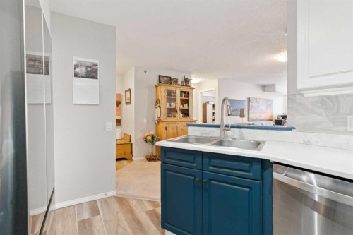 2327-1818 Simcoe Boulevard Sw, Calgary, AB 