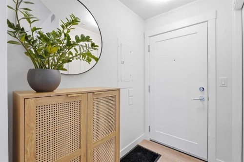 308-400 Auburn Meadows Common Se, Calgary, AB - Indoor Photo Showing Other Room