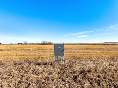 10 Acres Parcel 2-1200 Range Rd 261, Beiseker, AB 