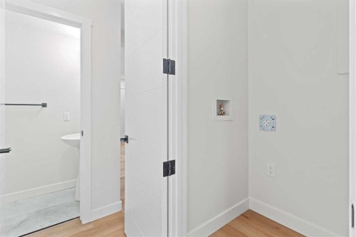 52 Martin Crossing Rise Ne, Calgary, AB - Indoor Photo Showing Other Room