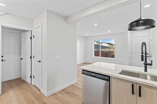 52 Martin Crossing Rise Ne, Calgary, AB - Indoor