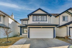 148 Martha's Manor NE Calgary, AB T3J 4Y7