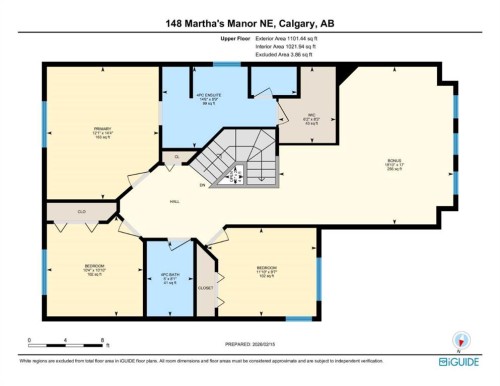 148 Martha'S Manor Ne, Calgary, AB - Other