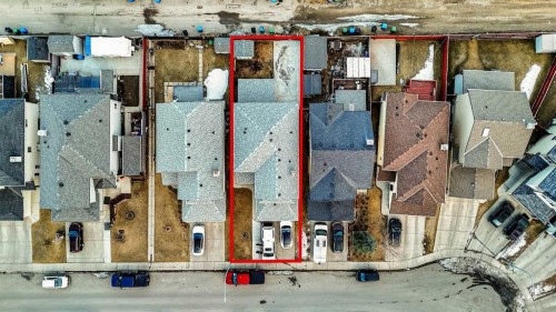 148 Martha'S Manor Ne, Calgary, AB - 