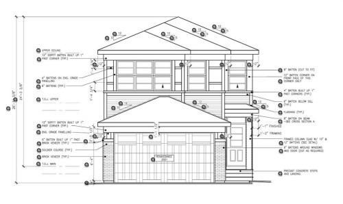 114 Corner Glen Landing, Calgary, AB - Other