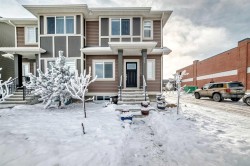 75 Savanna Boulevard NE Calgary, AB T3J 0Z1