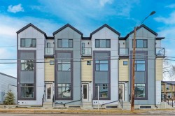 2 & 7-828 8 Avenue NE Calgary, AB T2E 9E2