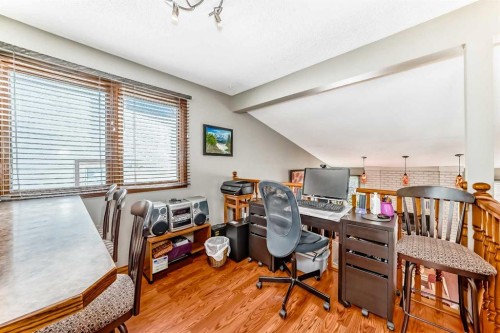 22 Glenhill Drive, Cochrane, AB - Indoor