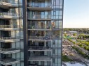 802-615 6 Avenue Se, Calgary, AB  - Outdoor With Balcony 