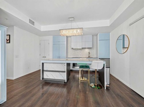 802-615 6 Avenue Se, Calgary, AB - Indoor