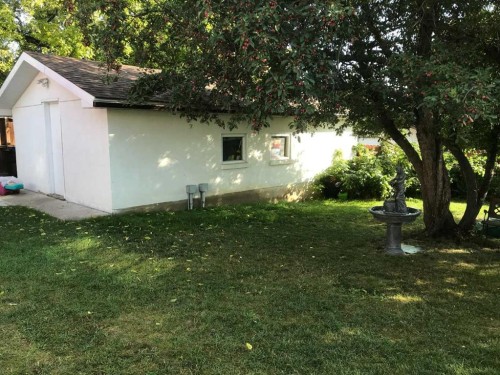 320 Haddon Road Sw, Calgary, AB 