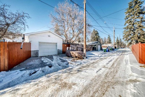 320 Haddon Road Sw, Calgary, AB 