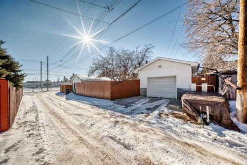 320 Haddon Road Sw, Calgary, AB 