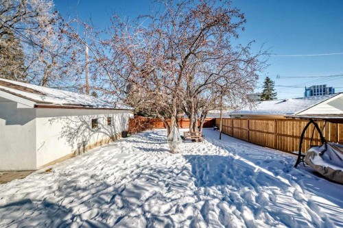 320 Haddon Road Sw, Calgary, AB 